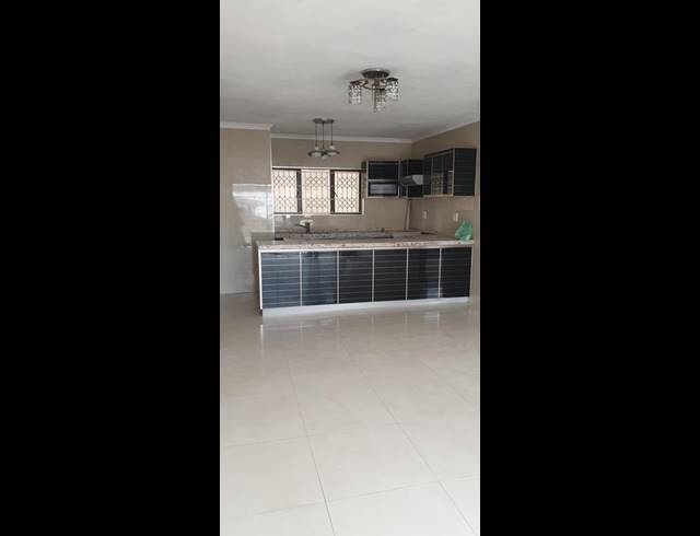 3 BEDROOM PROPERTY TO RENT IN MUSGRAVE